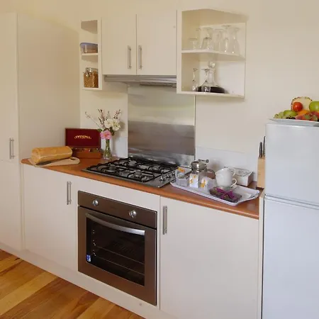 Crystal Creek Meadows Bed & Breakfast Kangaroo Valley Room photo