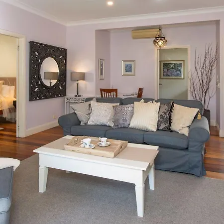 Crystal Creek Meadows Bed & Breakfast Kangaroo Valley Exterior photo