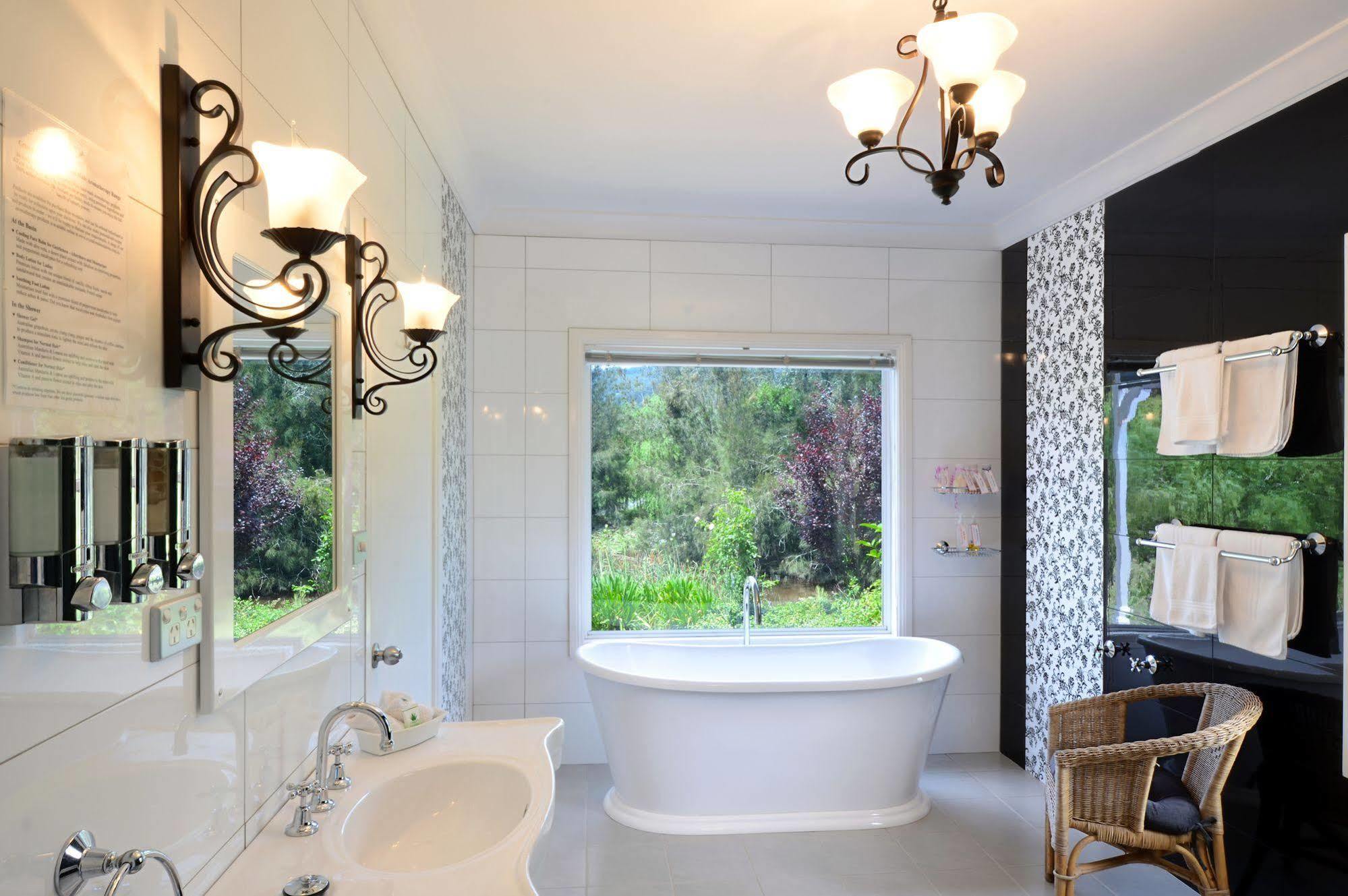 Crystal Creek Meadows Bed & Breakfast Kangaroo Valley