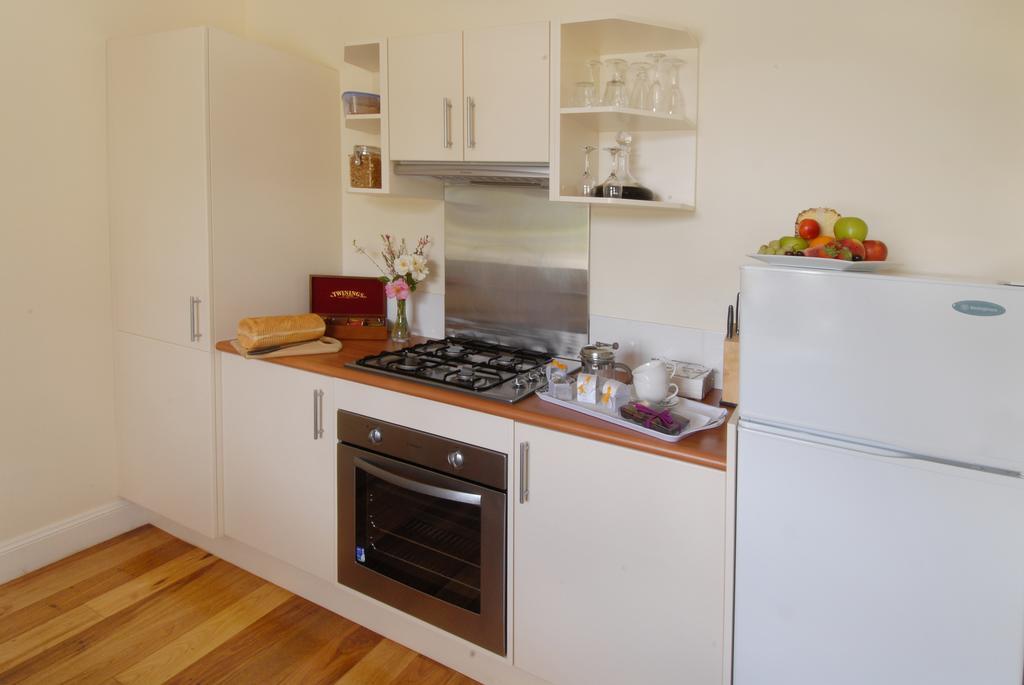 Crystal Creek Meadows Bed & Breakfast 5*