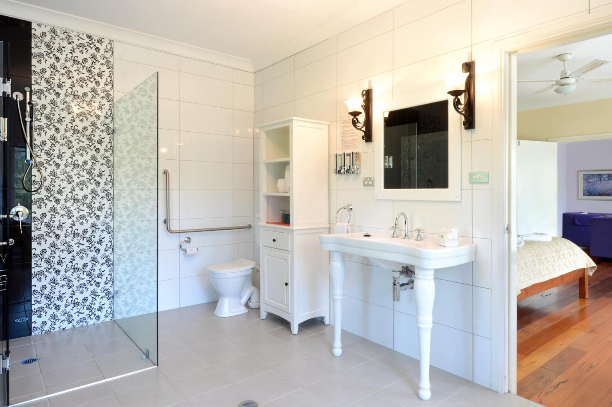 Crystal Creek Meadows Bed & Breakfast Kangaroo Valley