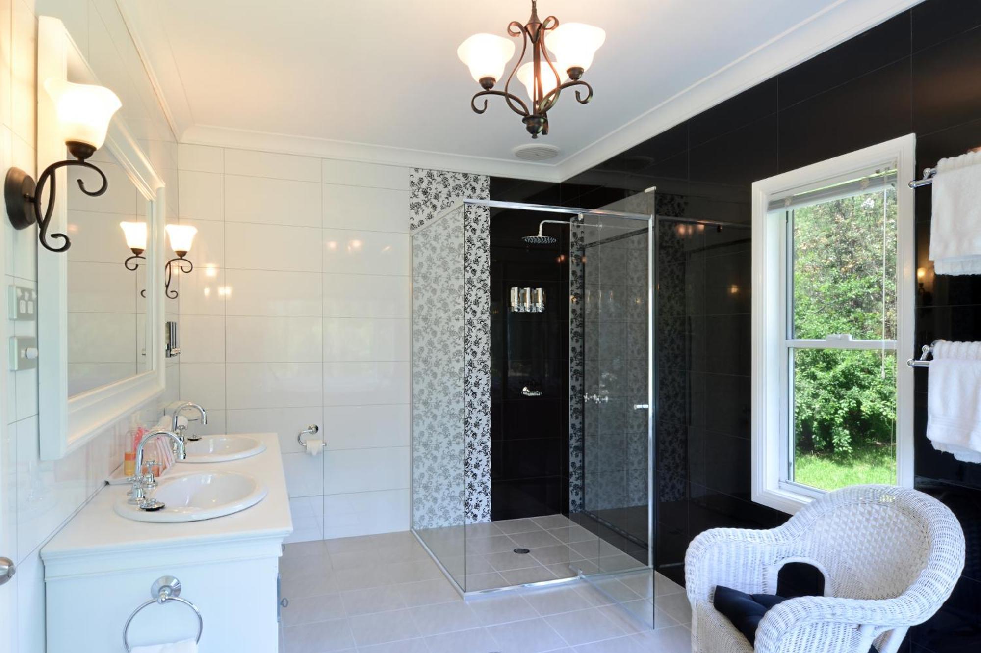 Crystal Creek Meadows Bed & Breakfast 5*