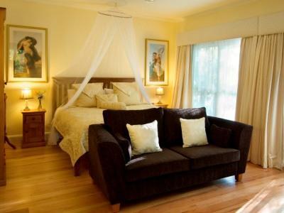 Crystal Creek Meadows 5* Kangaroo Valley
