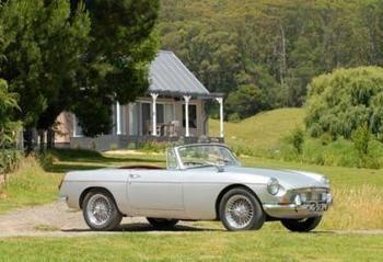 Bed & Breakfast Crystal Creek Meadows Kangaroo Valley