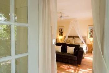 Bed & Breakfast Crystal Creek Meadows 5*