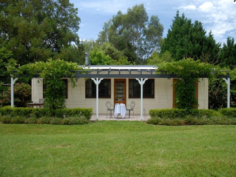 Bed & Breakfast Crystal Creek Meadows Kangaroo Valley