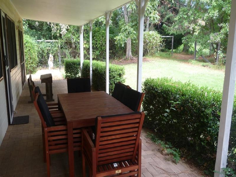 Bed & Breakfast Crystal Creek Meadows 5*