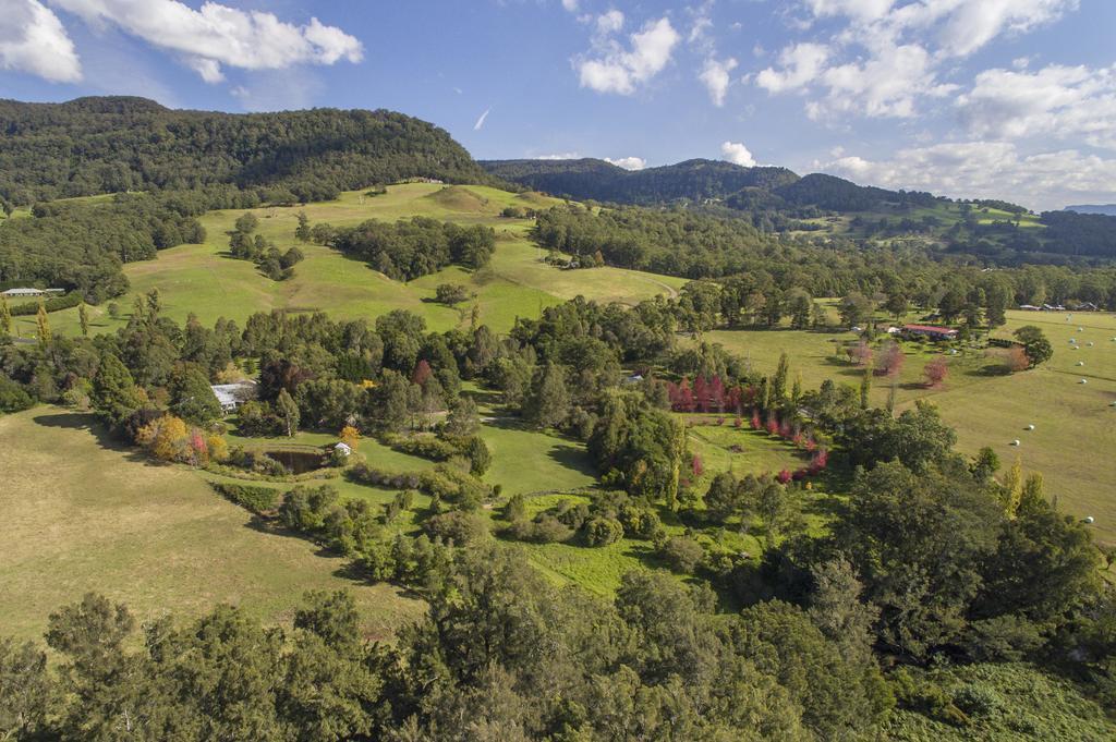 Crystal Creek Meadows Kangaroo Valley