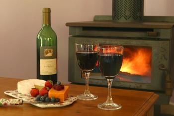 Crystal Creek Meadows Bed & Breakfast Kangaroo Valley