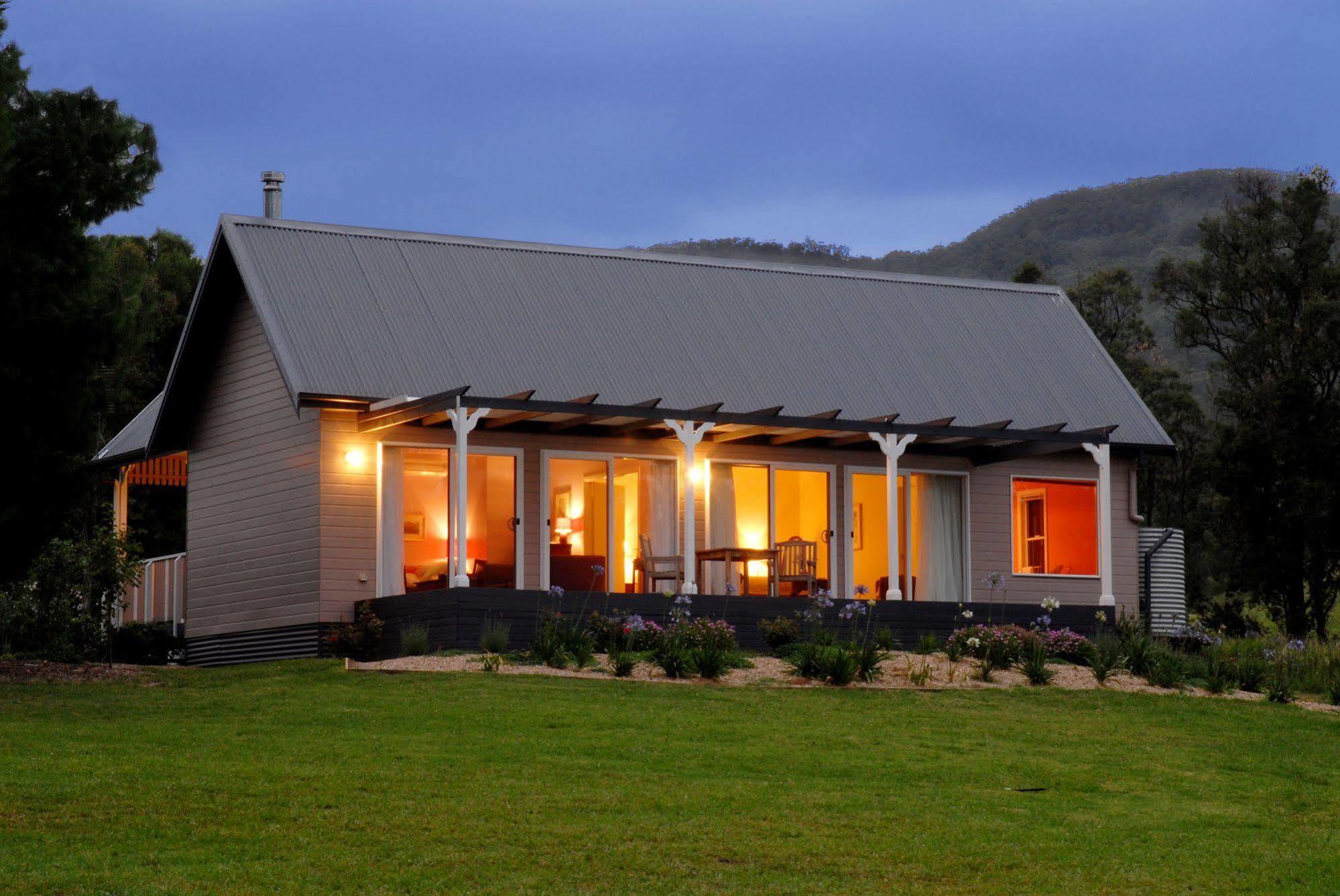 Crystal Creek Meadows 5*