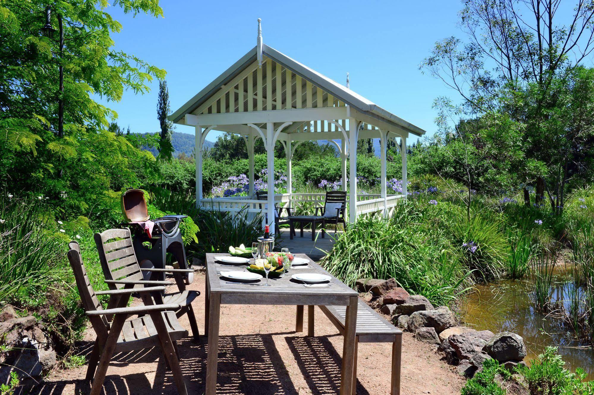 Bed & Breakfast Crystal Creek Meadows 5*
