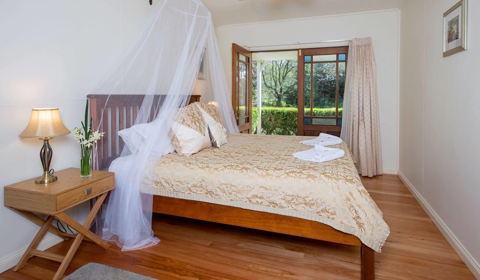 Bed & Breakfast Crystal Creek Meadows Kangaroo Valley
