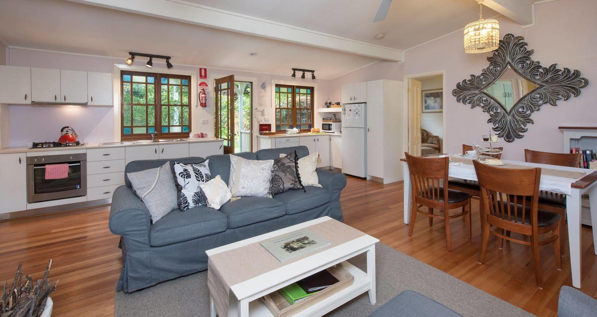 Crystal Creek Meadows 5*