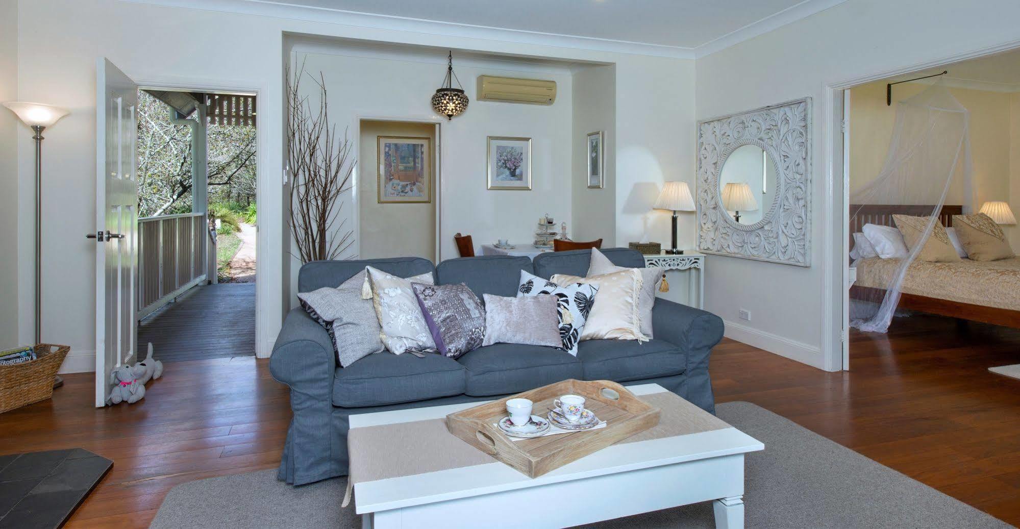 Crystal Creek Meadows 5* Kangaroo Valley