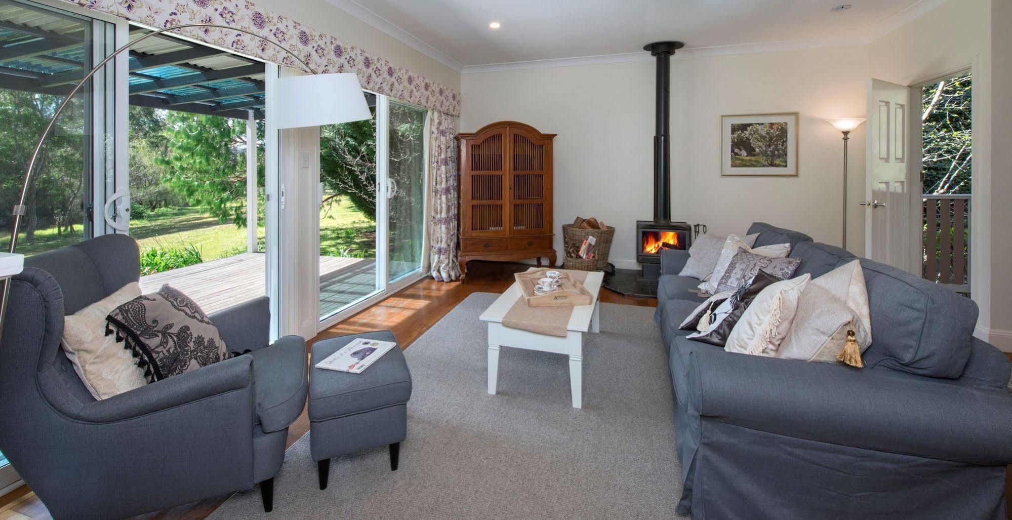 Bed & Breakfast Crystal Creek Meadows 5*