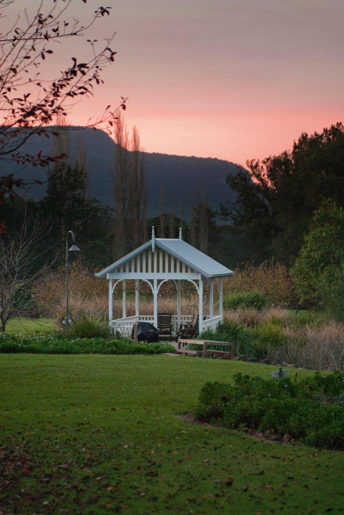 Bed & Breakfast Crystal Creek Meadows 5*