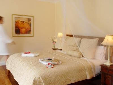 Bed & Breakfast Crystal Creek Meadows Kangaroo Valley